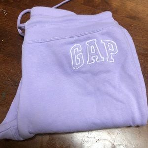 GAP sweatpants